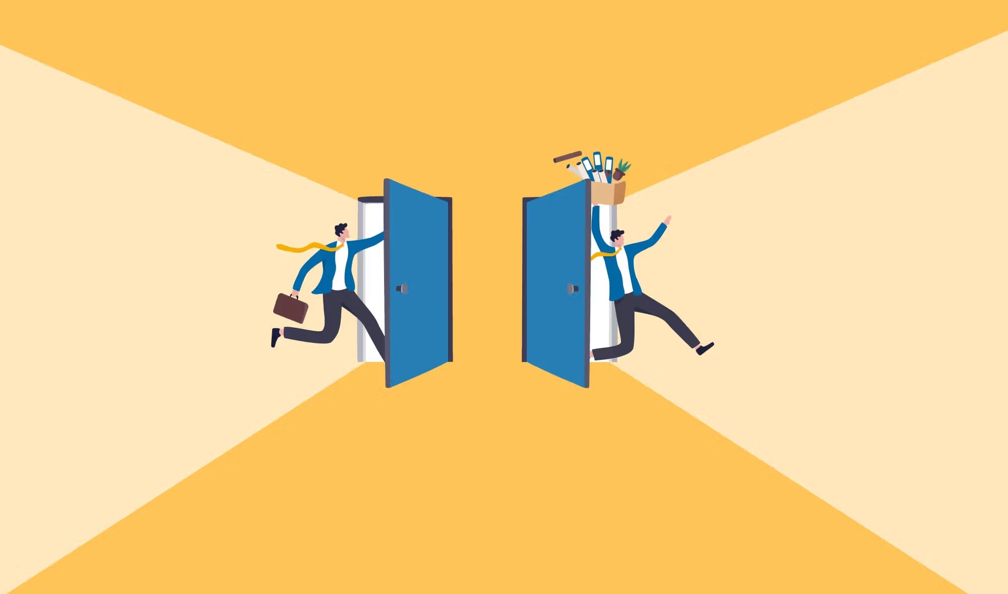 Turnover Oranı (İş Gücü Devir Oranı) Nedir? Nasıl Hesaplanır?