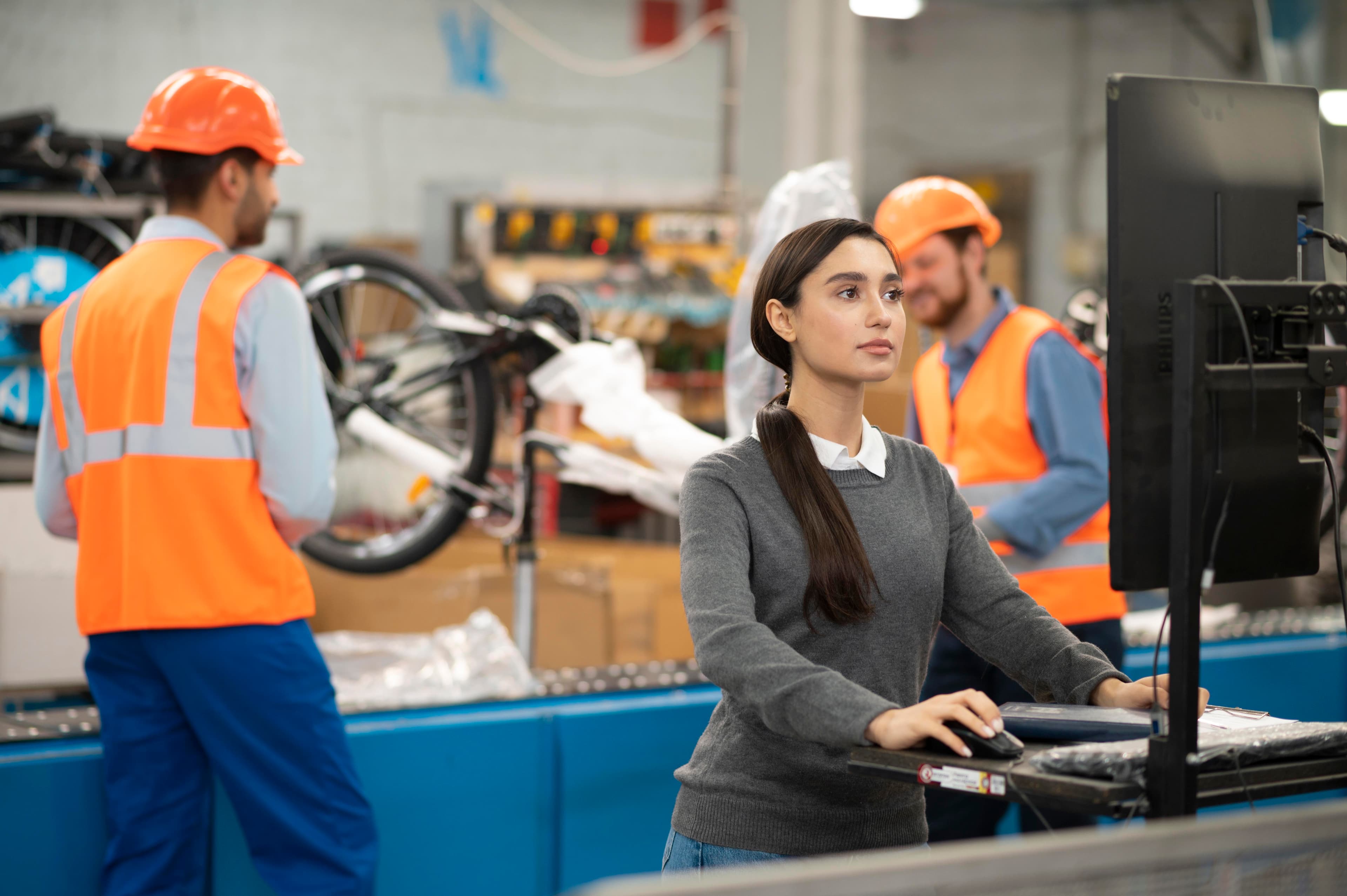 Fabrikalar için İK Yazılımı ve Bordro Çözümleri