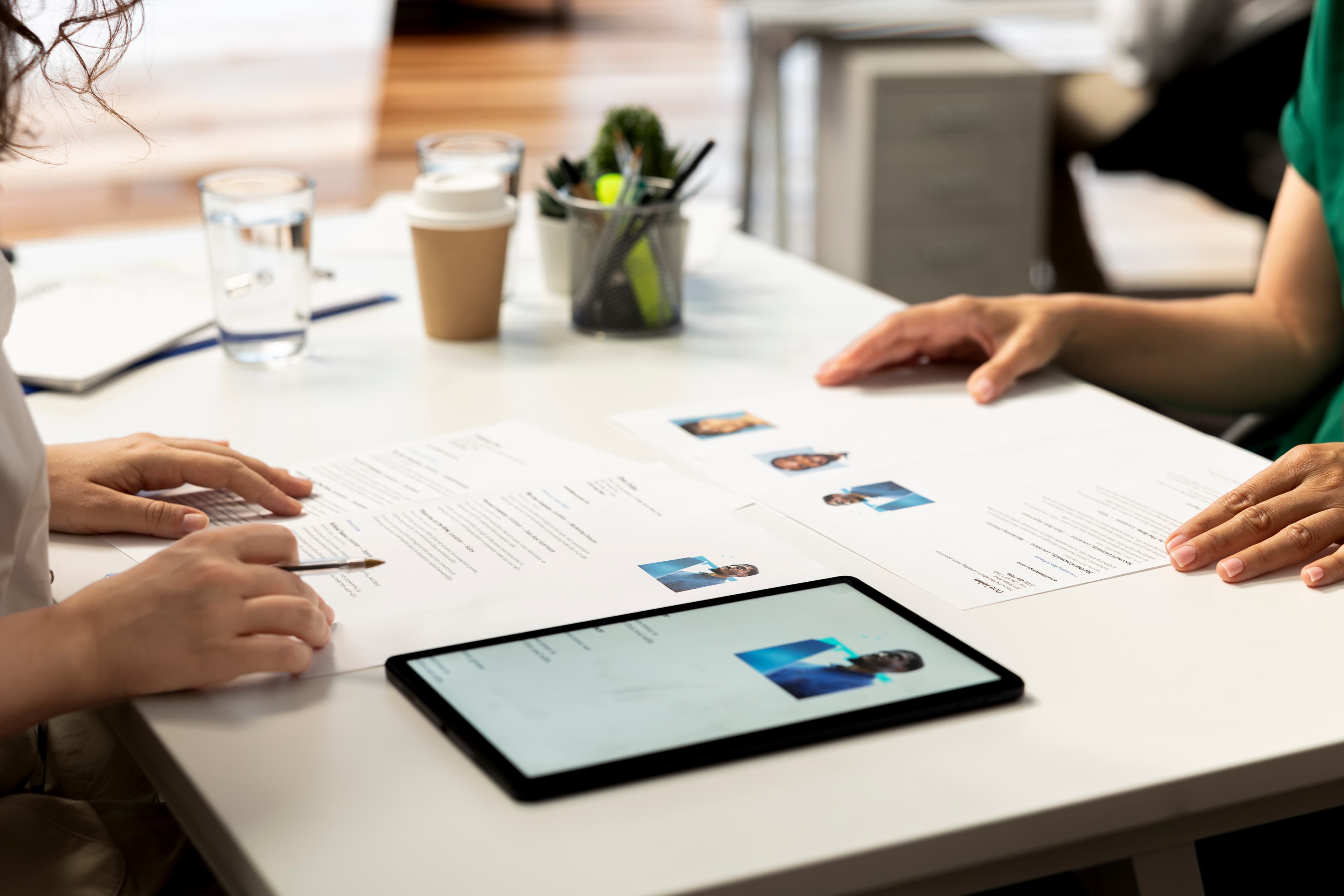 2026’da İnsan Kaynaklarının Öncelikleri: Dijitalleşme, Bağlılık ve Güven